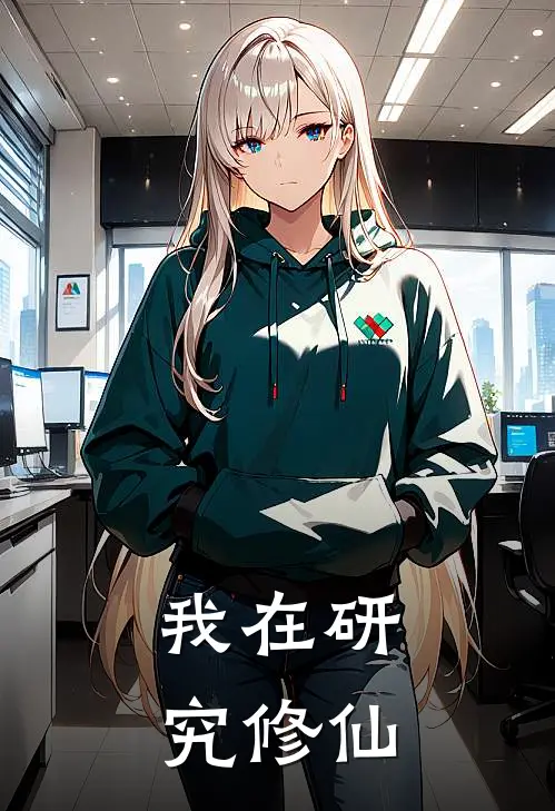 我在研究修仙(林凡林凡)免费阅读_热门的小说我在研究修仙林凡林凡