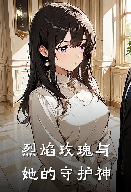 烈焰玫瑰与她的守护神