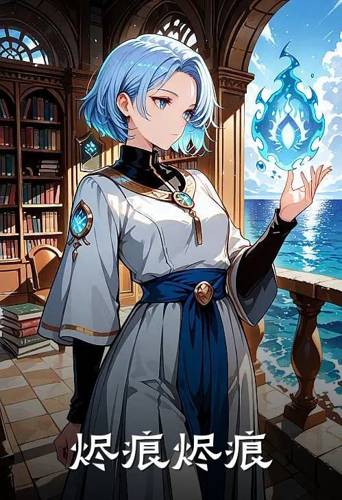 烬痕烬痕(安树强曼娟)完结小说_热门小说推荐烬痕烬痕安树强曼娟