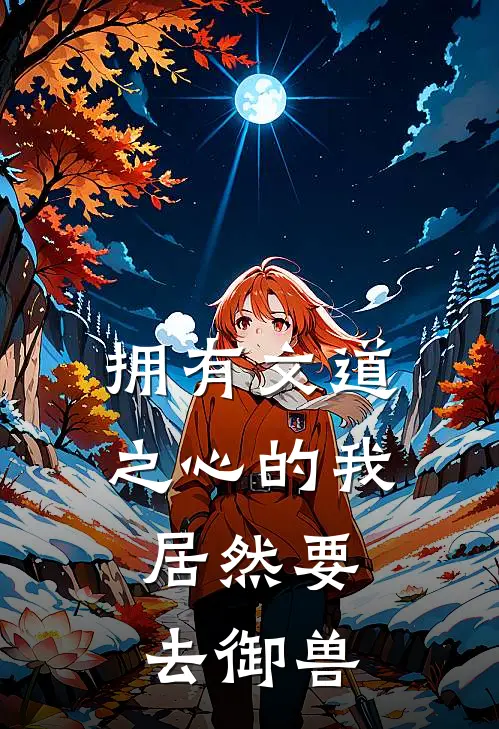 拥有文道之心的我，居然要去御兽(秦浩王若辰)完结小说推荐_免费小说拥有文道之心的我，居然要去御兽(秦浩王若辰)