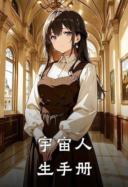 宇宙人生手册