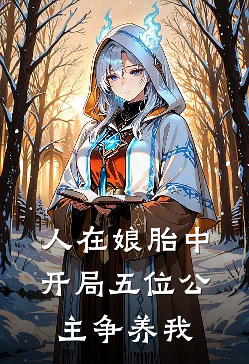 人在娘胎中，开局五位公主争养我凤玖月柳如烟免费小说全本阅读_小说免费完结人在娘胎中，开局五位公主争养我凤玖月柳如烟