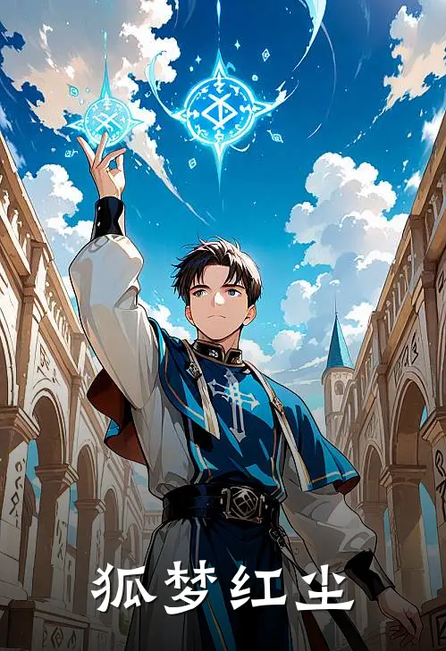 沈子陵白夭夭《狐梦红尘》完结版免费阅读_狐梦红尘全文免费阅读