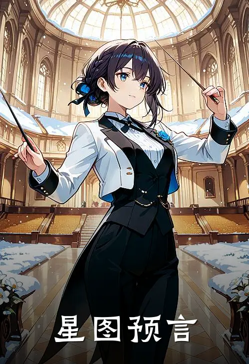 星图预言