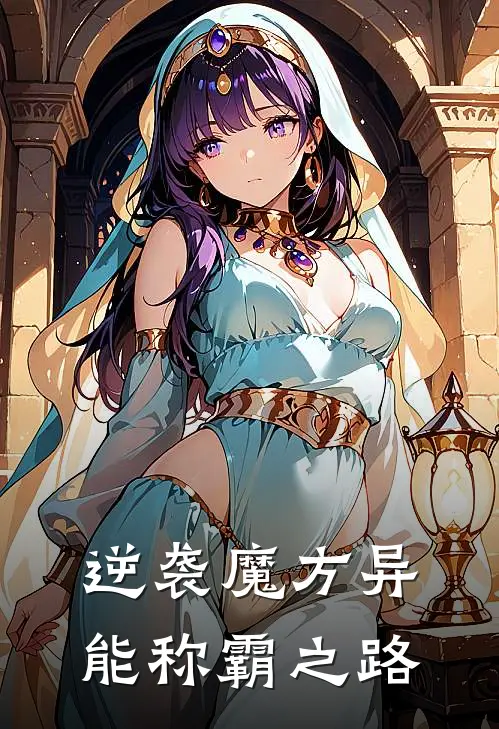 逆袭魔方异能称霸之路