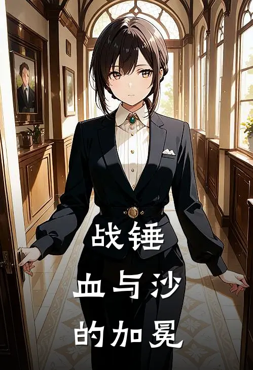 战锤：血与沙的加冕