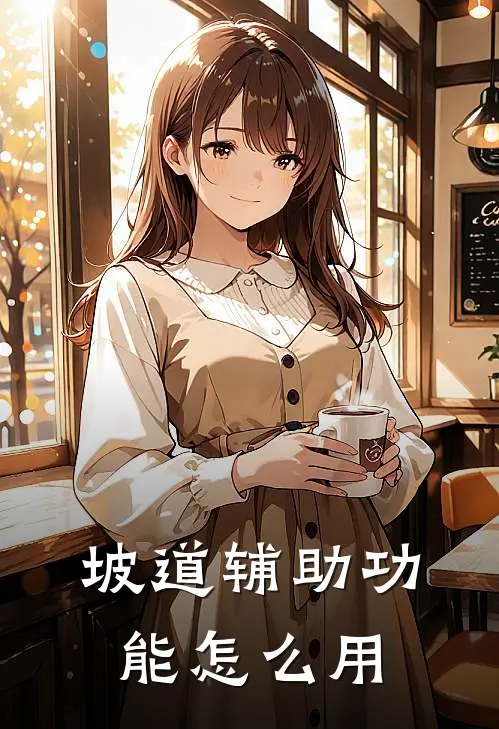 坡道辅助功能怎么用