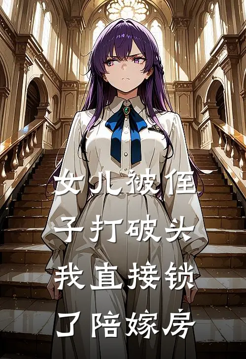 女儿被侄子打破头，我直接锁了陪嫁房林卷卷周伟推荐完结小说_热门小说在线阅读女儿被侄子打破头，我直接锁了陪嫁房(林卷卷周伟)