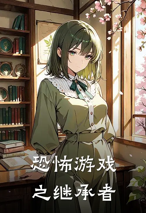 恐怖游戏之继承者(冉渝柔霍逸霖)全文免费阅读无弹窗大结局_《恐怖游戏之继承者》冉渝柔霍逸霖免费小说