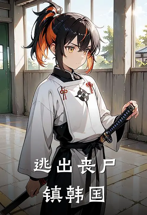 逃出丧尸镇韩国