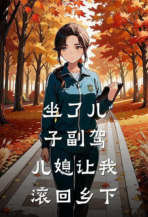 坐了儿子副驾，儿媳让我滚回乡下