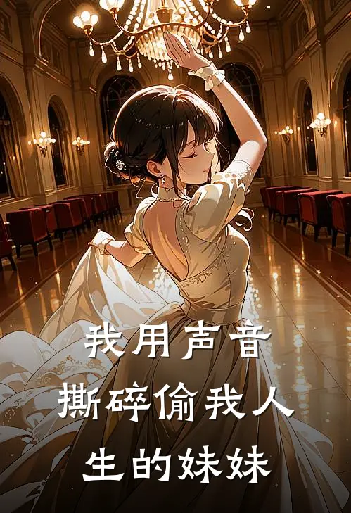 我用声音，撕碎偷我人生的妹妹林晚林溪最新好看小说_最新完本小说我用声音，撕碎偷我人生的妹妹林晚林溪