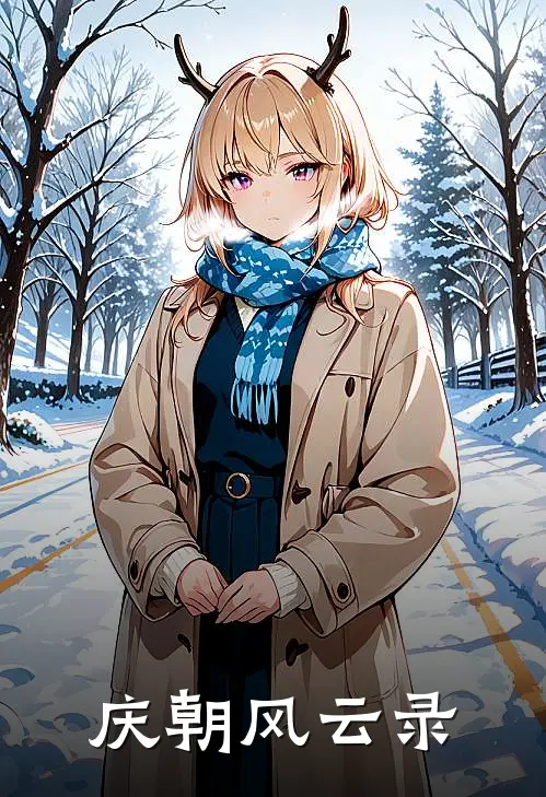 庆朝风云录陆锦兰沈昱完整版小说_最新章节列表庆朝风云录(陆锦兰沈昱)