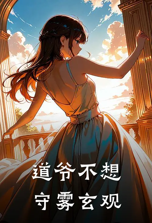 道爷不想守雾玄观