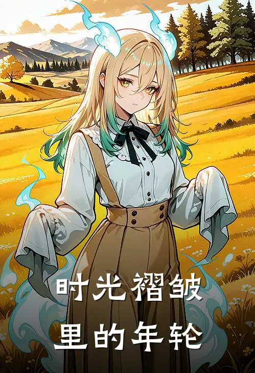 时光褶皱里的年轮王建国建国热门完结小说_最新章节列表时光褶皱里的年轮(王建国建国)