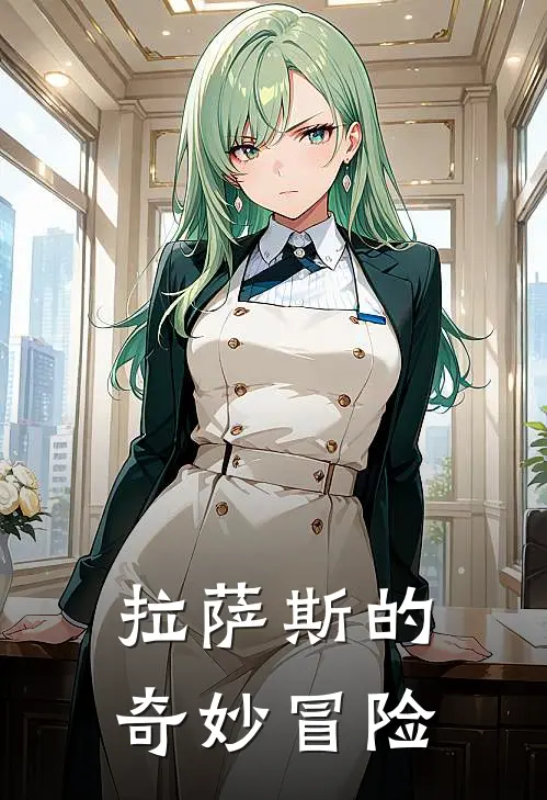 拉萨斯的奇妙冒险(拉资丽拉彼斯)小说免费阅读_热门小说阅读拉萨斯的奇妙冒险拉资丽拉彼斯