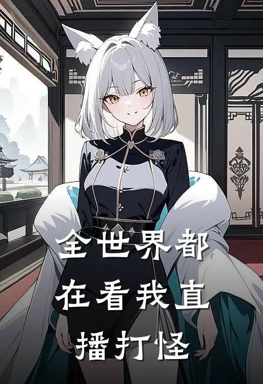 全世界都在看我直播打怪