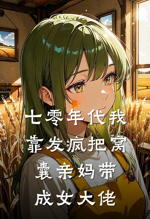 七零年代我靠发疯把窝囊亲妈带成女大佬苏秀英苏红红最新小说全文阅读_在线免费小说七零年代我靠发疯把窝囊亲妈带成女大佬(苏秀英苏红红)