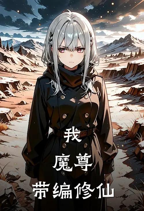 我，魔尊，带编修仙林墨王虎完结小说大全_免费小说在哪看我，魔尊，带编修仙(林墨王虎)