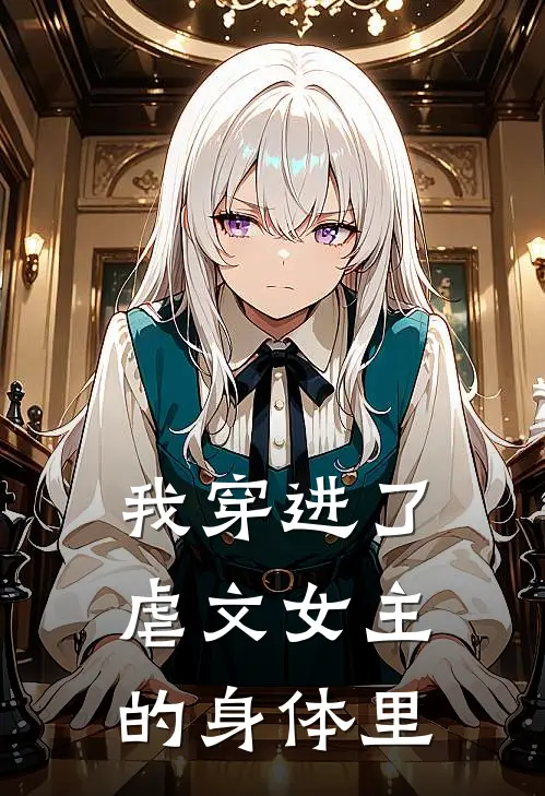 沈知微沈知柔《我穿进了虐文女主的身体里》全章节在线阅读_《我穿进了虐文女主的身体里》全集免费在线阅读