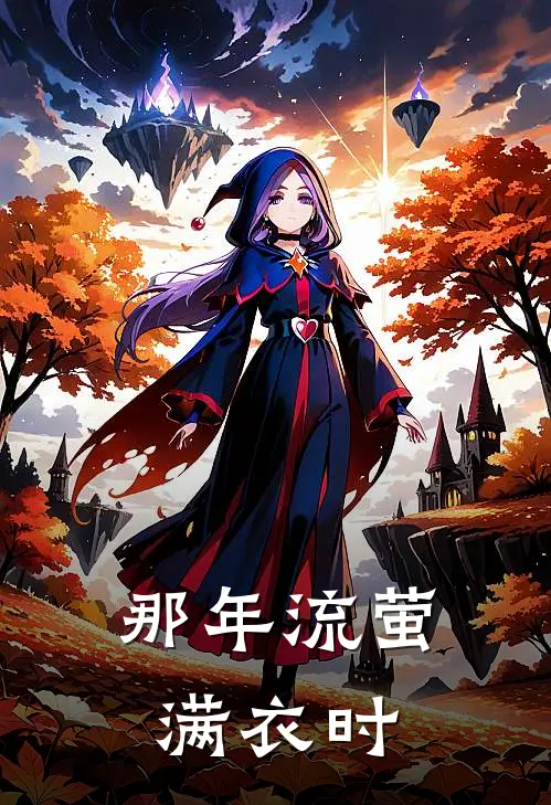 那年流萤满衣时苏逐风林清玄完整版小说_最新章节列表那年流萤满衣时(苏逐风林清玄)