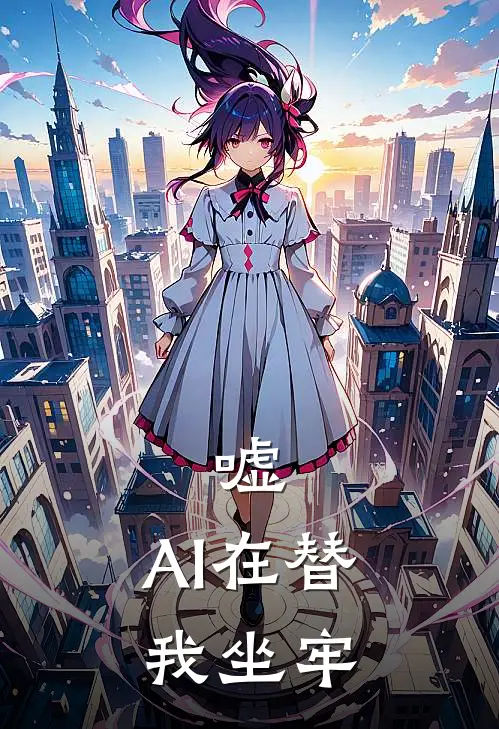 嘘，AI在替我坐牢司大楼周六满最新好看小说_最新章节列表嘘，AI在替我坐牢(司大楼周六满)