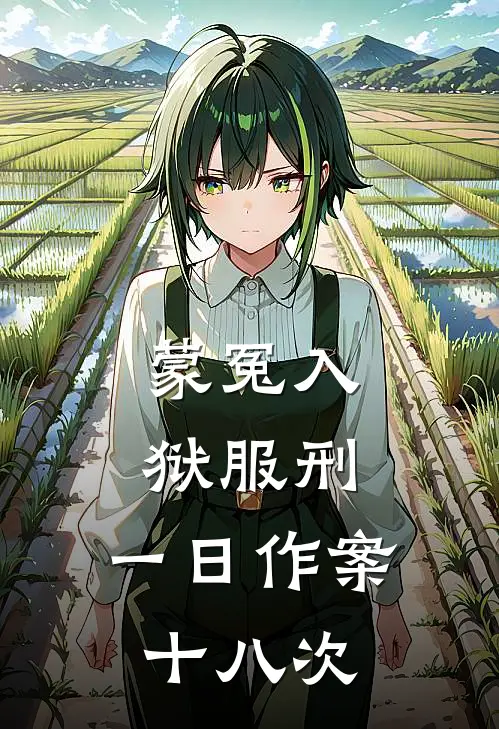 蒙冤入狱服刑，一日作案十八次