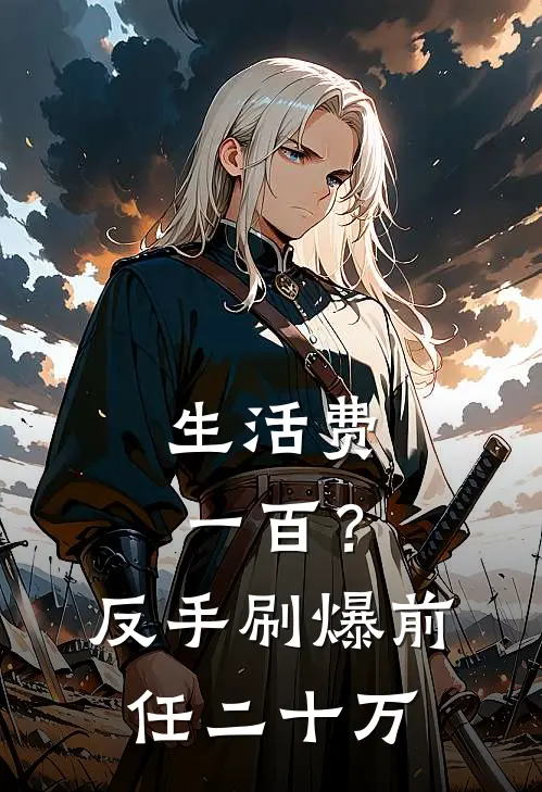 生活费一百？反手刷爆前任二十万(江月初江海山)最新章节在线阅读_(生活费一百？反手刷爆前任二十万)最新章节在线阅读