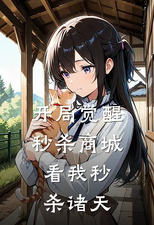 开局觉醒秒杀商城，看我秒杀诸天