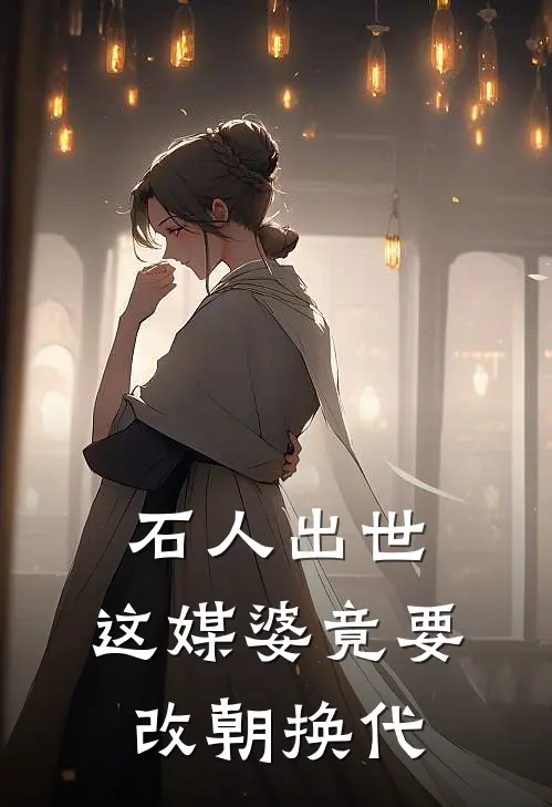 甄钱娇王二麻子《石人出世，这媒婆竟要改朝换代》全本免费在线阅读_(甄钱娇王二麻子)最新章节在线阅读