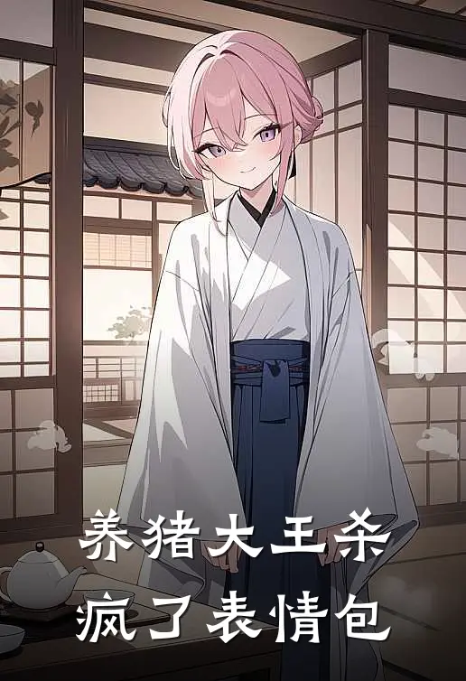 养猪大王杀疯了表情包