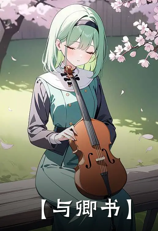 【与卿书】(沈卿婉安巍臣)完整版免费全文阅读_最热门小说【与卿书】沈卿婉安巍臣