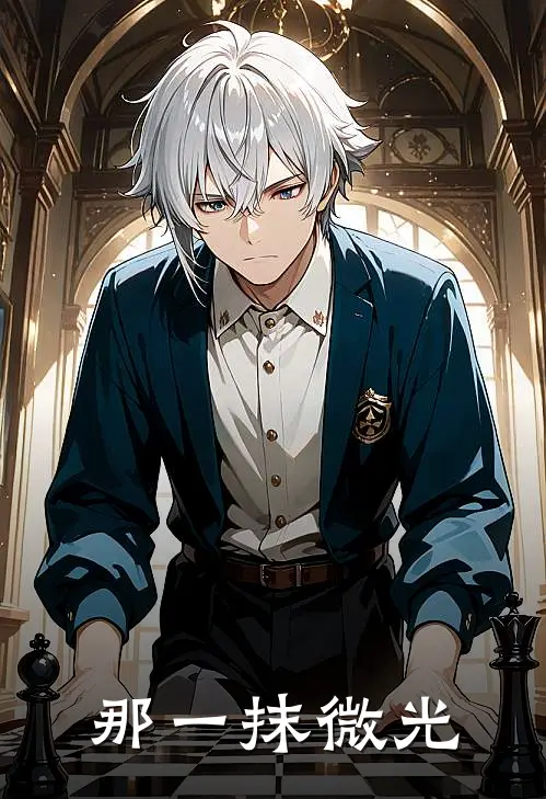 那一抹微光林时玥林时玥完结版小说_最新章节列表那一抹微光(林时玥林时玥)