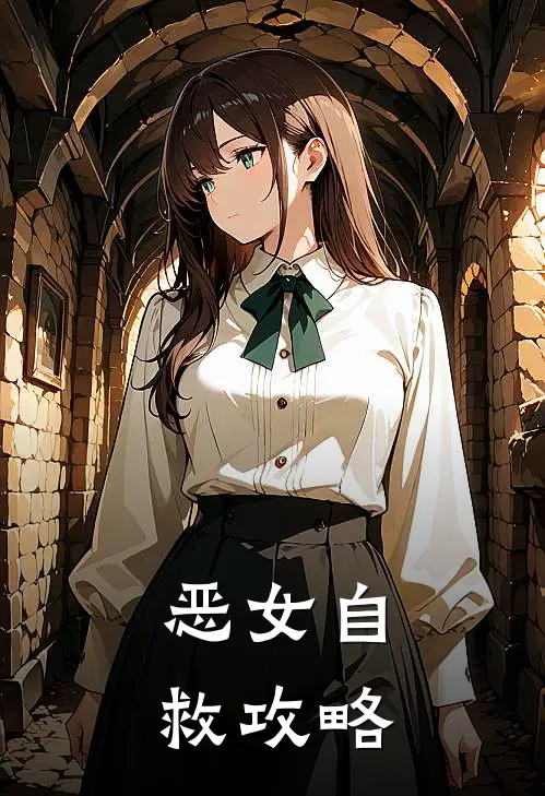 恶女自救攻略(沈听雨沈听晚)小说推荐完本_全本免费小说恶女自救攻略沈听雨沈听晚