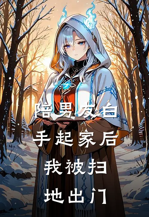 温冉冉江景陪男友白手起家后，我被扫地出门全本免费在线阅读_陪男友白手起家后，我被扫地出门全本阅读