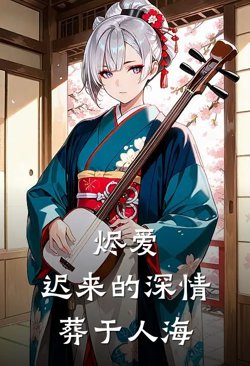 烬爱：迟来的深情，葬于人海（苏晚陆知衍）全文免费阅读无弹窗大结局_烬爱：迟来的深情，葬于人海最新章节列表_笔趣阁（苏晚陆知衍）