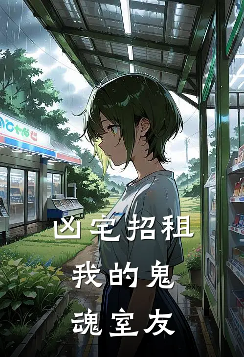 凶宅招租：我的鬼魂室友白樱唐馨完结好看小说_最新章节列表凶宅招租：我的鬼魂室友(白樱唐馨)