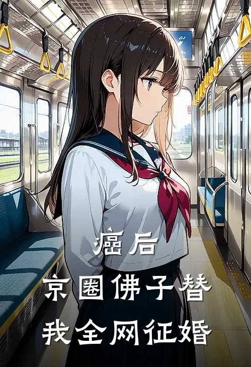 癌后，京圈佛子替我全网征婚