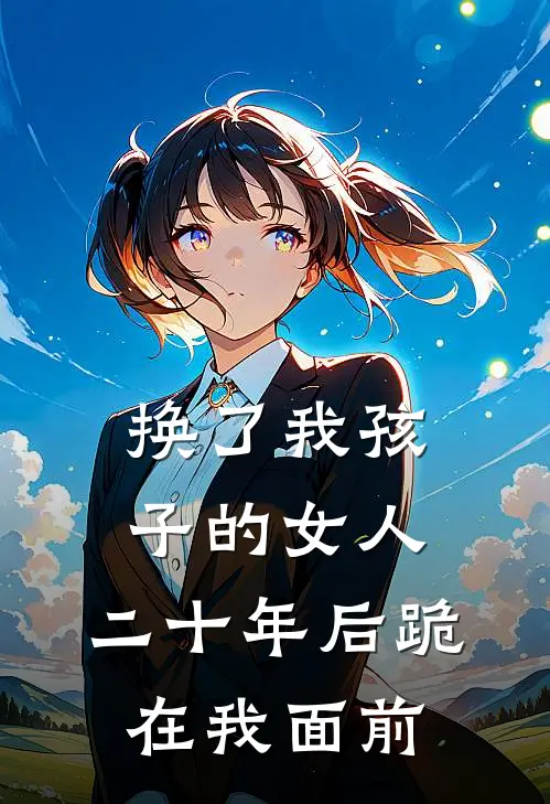 换了我孩子的女人，二十年后跪在我面前(楚珩白柔)在线免费小说_完结小说免费阅读换了我孩子的女人，二十年后跪在我面前楚珩白柔