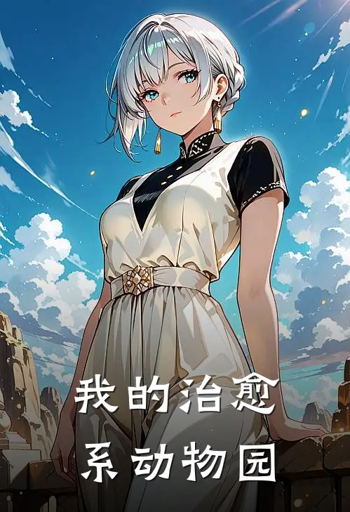 我的治愈系动物园苏念貔貅新热门小说_最新章节列表我的治愈系动物园(苏念貔貅)