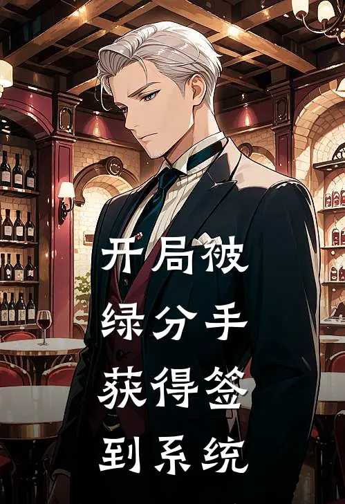 《开局被绿分手，获得签到系统》林凡苏晴全本阅读_(林凡苏晴)全集阅读