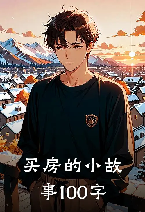 买房的小故事100字