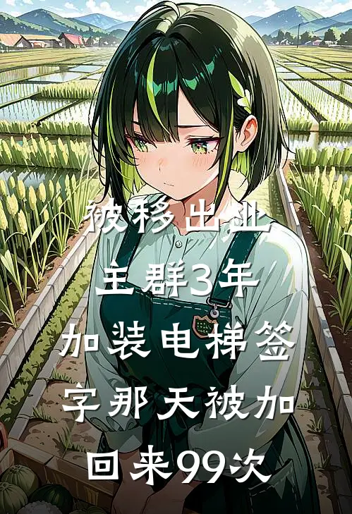 被移出业主群3年，加装电梯签字那天被加回来99次(王建国方小叶)免费小说在线阅读_在线阅读免费小说被移出业主群3年，加装电梯签字那天被加回来99次(王建国方小叶)
