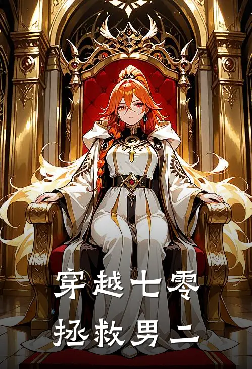 穿越七零，拯救男二