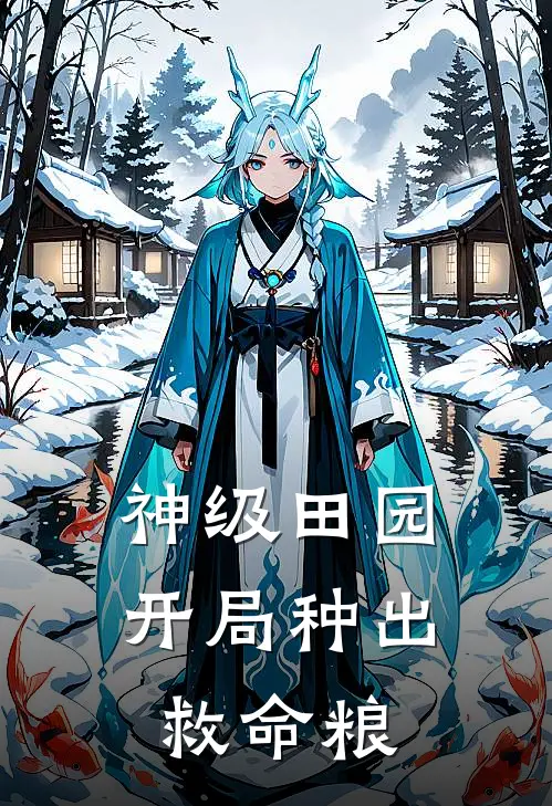 神级田园：开局种出救命粮