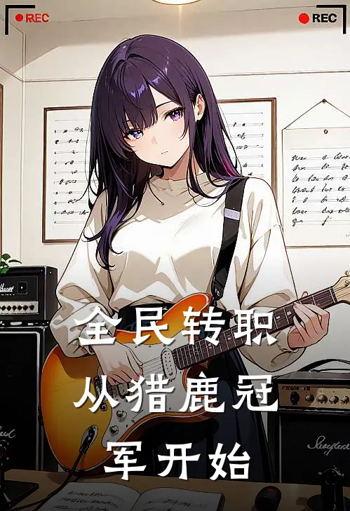 全民转职，从猎鹿冠军开始