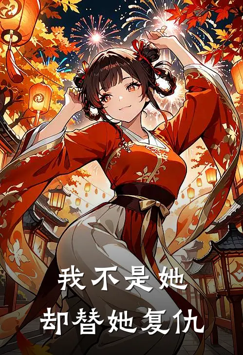 周叙宁程知夏(我不是她，却替她复仇)完整版免费在线阅读_《我不是她，却替她复仇》全集在线阅读