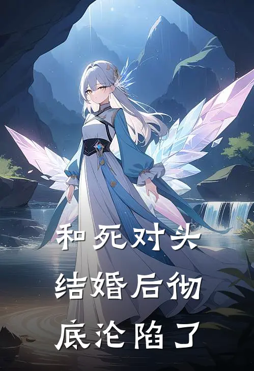 和死对头结婚后彻底沦陷了