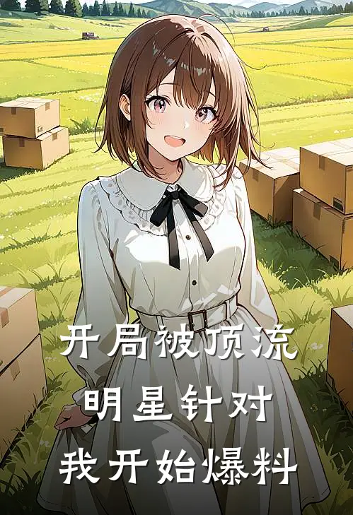 开局被顶流明星针对，我开始爆料陈默蔡少川免费小说全集_免费阅读无弹窗开局被顶流明星针对，我开始爆料陈默蔡少川