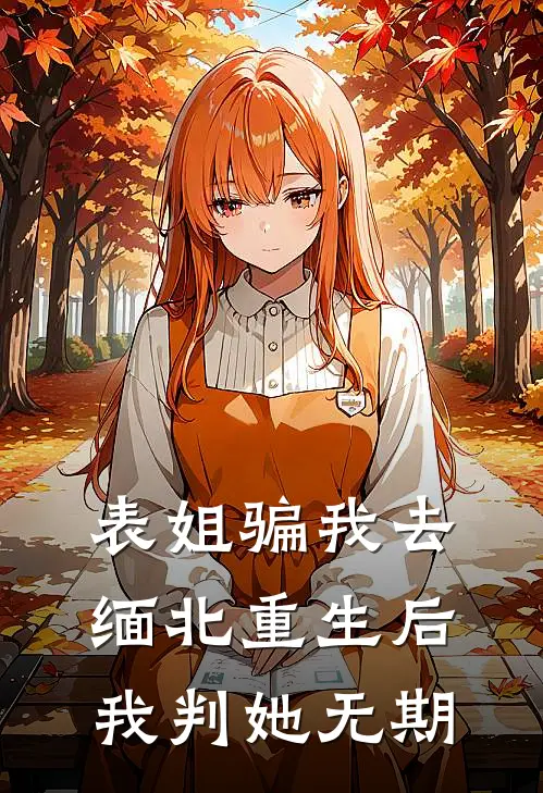 表姐骗我去缅北重生后我判她无期